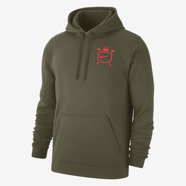 Golf Hoodies Pullovers. Nike